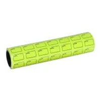 Набор из 7 роликов, в 1 ролике 200 штук, ценники самоклеящиеся, 20&times;30 мм, жёлтые