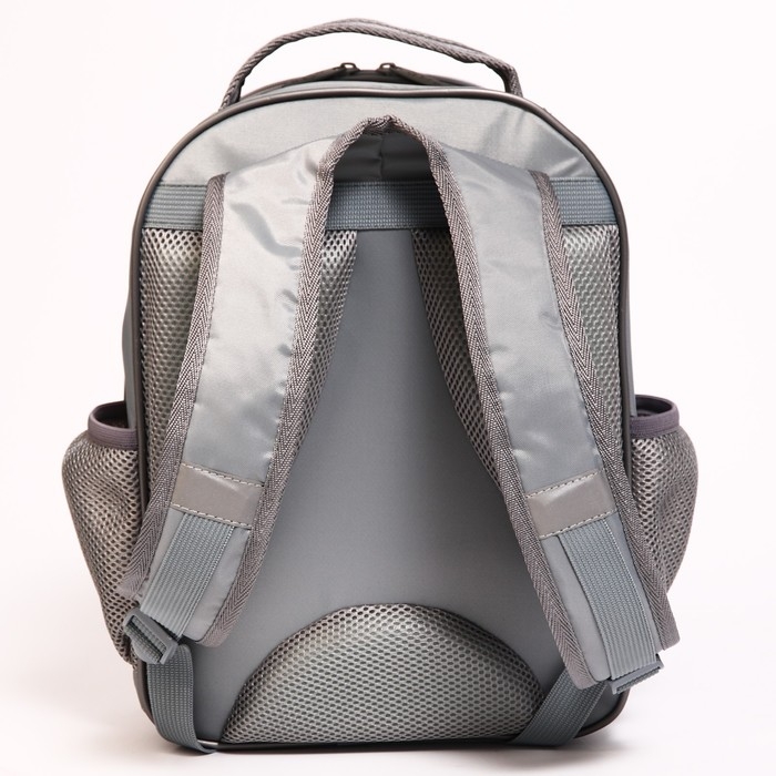 Рюкзак школьный с эргономической спинкой, 37х26х15 см, Мстители Рюкзак школьный с эргономической спинкой, 37х26х15 см, Мстители