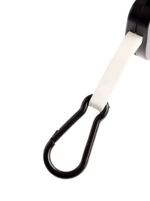 Музыкальное пианино, с сенсорным нажатием и карабином, детское ZABIAKA