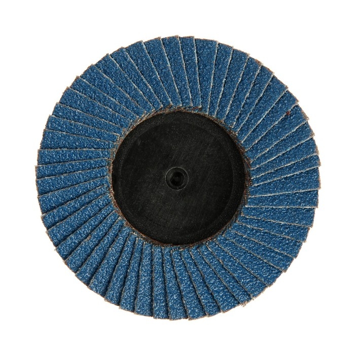 Круг лепестковый торцевой ТУНДРА, по нержавеющей стали, для дрели, М8, 75 мм, P80, 3 шт. Круг лепестковый торцевой ТУНДРА, по нержавеющей стали, для дрели, М8, 75 мм, P80, 3 шт.