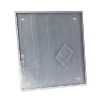 Панель светодиодная универсальная Smartbuy Pro, 36 Вт, 3600 Лм, 6500К, IP40. 220 В, 595×595×15 мм