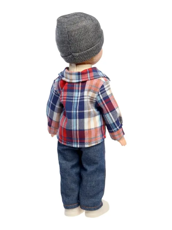 Кукла &laquo;Данил 2&raquo;, 30 см