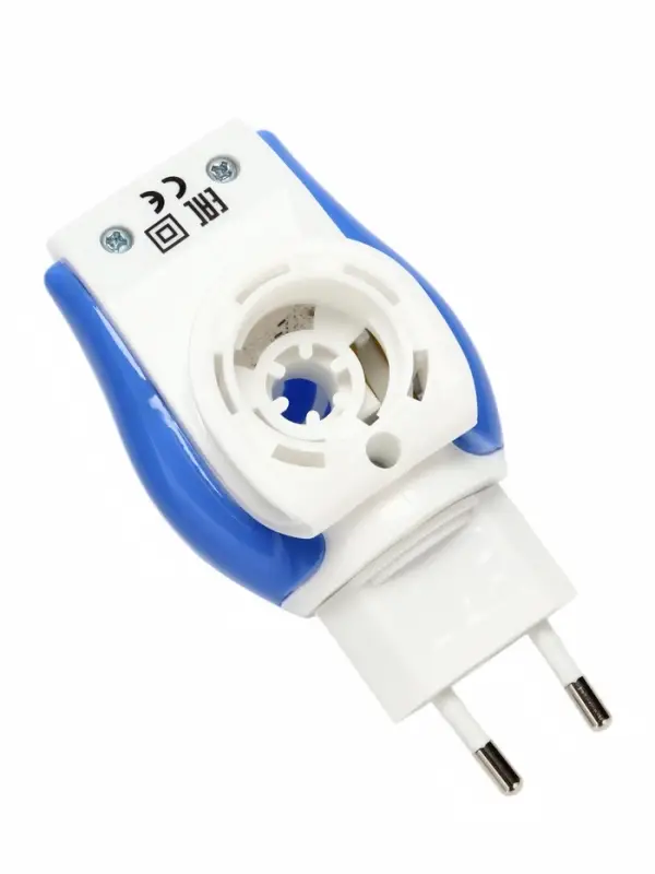 Комплект Mosquitall &laquo;Нежная защита для детей&raquo;, электрофумигатор + жидкость от комаров, 30 ночей, 30 мл