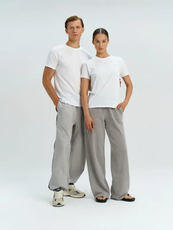 Футболка Regent 150 зеленый лайм, размер S