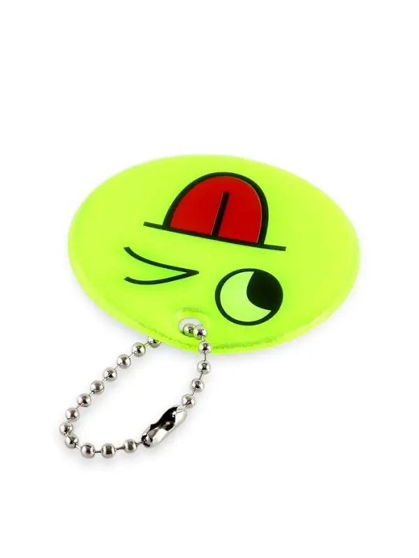 Набор СО элементов 6шт на цепочке МП