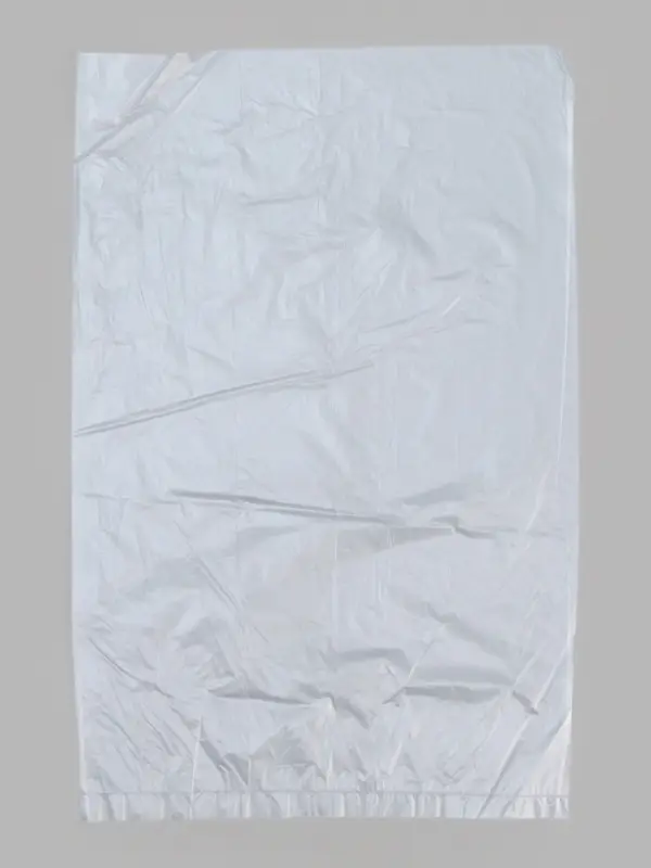 Набор пакетов фасовочных 18&times;27 см, 8 мкм, 600 шт.