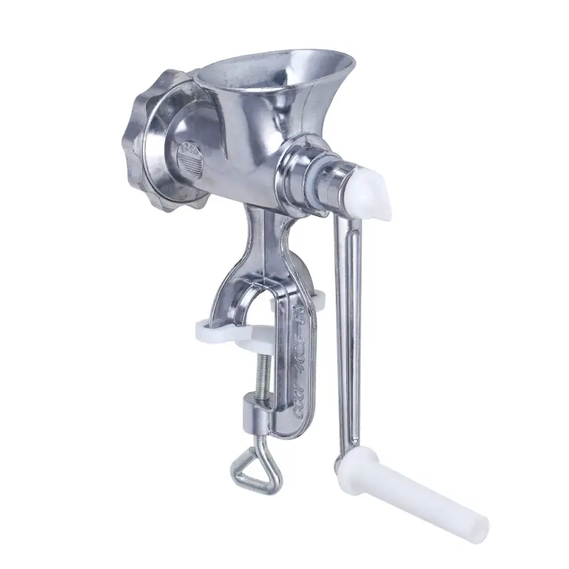 VETTA Мясорубка алюминиевый сплав, 22,5х16,5см