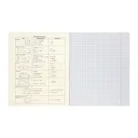 Комплект 12 предметных тетрадей 48 листов, справочная информация, 60гр, Новая коллекция