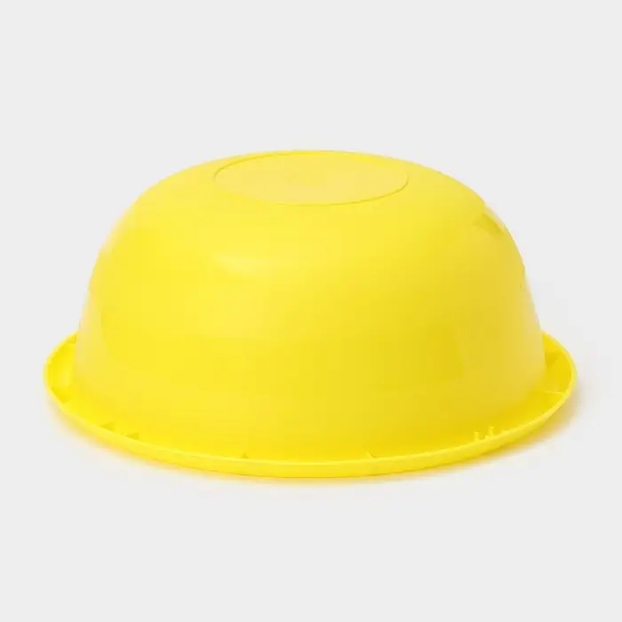 Набор посуды для пикника на 4 персоны Альт-Пласт &laquo;Всегда с собой&raquo;, 30 предметов, пластик, МИКС