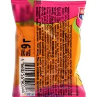 Маршмеллоу "Крашмеллоу Фастфуд" 9 г