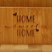 Подставка для досок Home, 18&times;10 см, 3 отсека