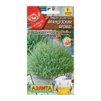 Семена Тимьян &laquo;Французский аромат&raquo;, серия &laquo;целебный чай&raquo;, 10 шт., &laquo;АЭЛИТА&raquo;