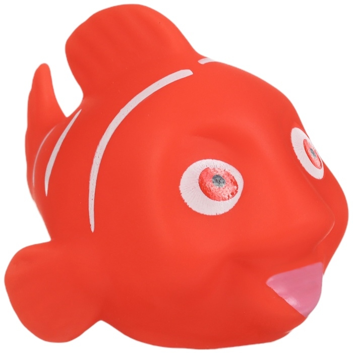 Набор игрушек для ванны  Набор игрушек для ванны "Веселое купание", 4 шт, Крошка Я