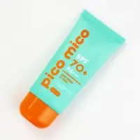 Крем солнцезащитный для лица и тела, SPF 70, 40 мл, PICO MICO