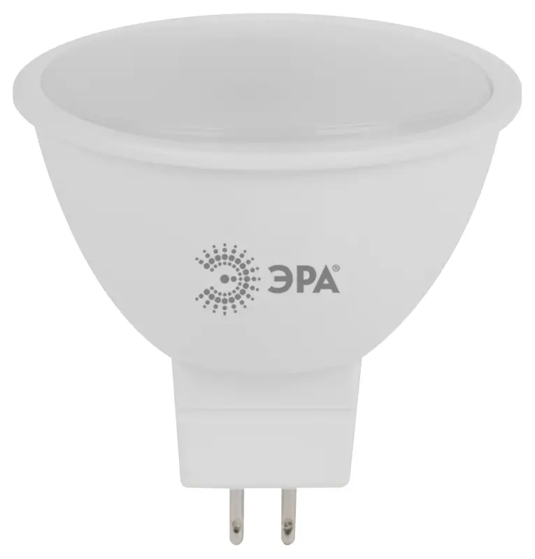 Лампа светодиодная LED 11 Вт 880Лм 4000К софит нейтральный GU5.3 220-240В LED MR16-11W-840-GU5.3 Red Line
