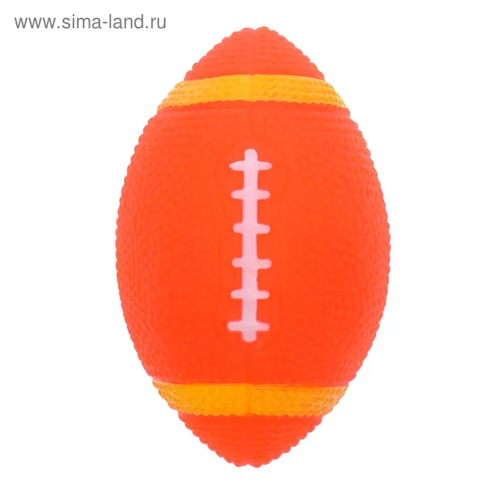 Игрушка для ванны &laquo;Мяч&raquo;, цвет МИКС