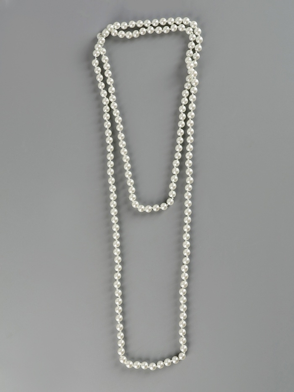 Карнавальный набор Гэтсби туника, гол убор цвет сирень р-р 42-44 Карнавальный набор Гэтсби туника, гол убор цвет сирень р-р 42-44