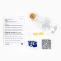 Сенсорный ночник &laquo;Подводный мир&raquo;, набор для творчества