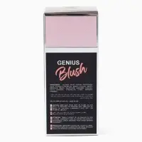 Парфюмерная вода женская Emper GENIUS BLUSH, 25 мл (по мотивам Good Girl Blush Klossette Edition) 10