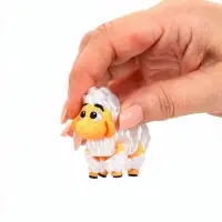 3Д игрушка "Весёлый Барашек"