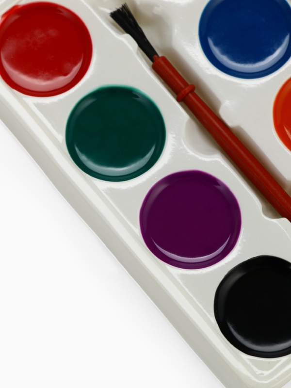 СТ_набор для опытов Мой мини сад (трактор)