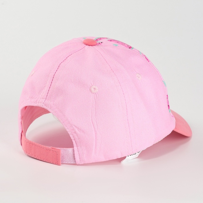 Кепка детская для девочки «Арбузики», р-р. 48-50 Кепка детская для девочки «Арбузики», р-р. 48-50