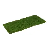 Декоративная панель, 90&times;40 см, &laquo;Мох&raquo;, Greengo