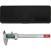 Штангенциркуль электронный RGK SC-150 (779487)