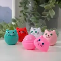 Бальзам для губ &laquo;Котёнок&raquo;, 12 г