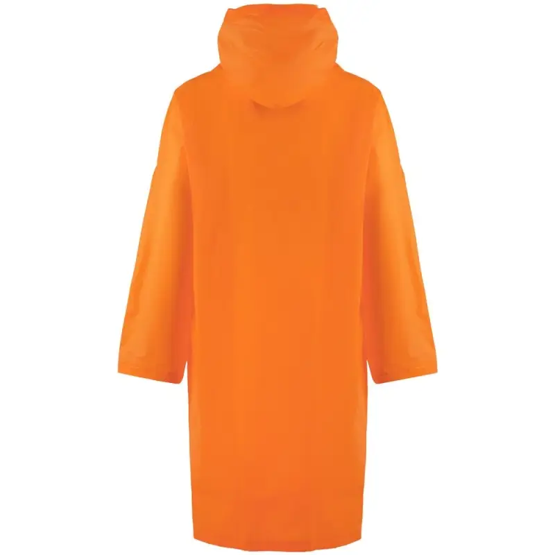 Дождевик RainDrop, оранжевый, размер 3XL/4XL Дождевик RainDrop, оранжевый, размер 3XL/4XL
