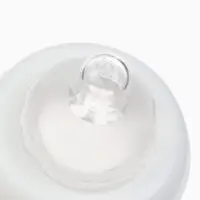 Бутылочка для кормления M&B, ШГ &Oslash;50 мм, +3мес., 260 мл.