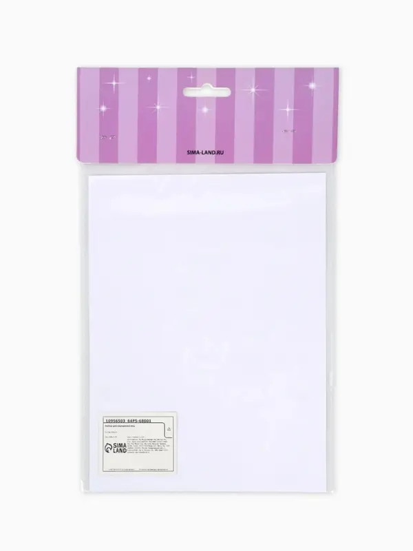 Пасхальный декор для яиц &laquo;Милаши&raquo;, 25&times;15 см