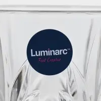 Стакан низкий Luminarc ANNECY, 300 мл, стекло, прозрачный