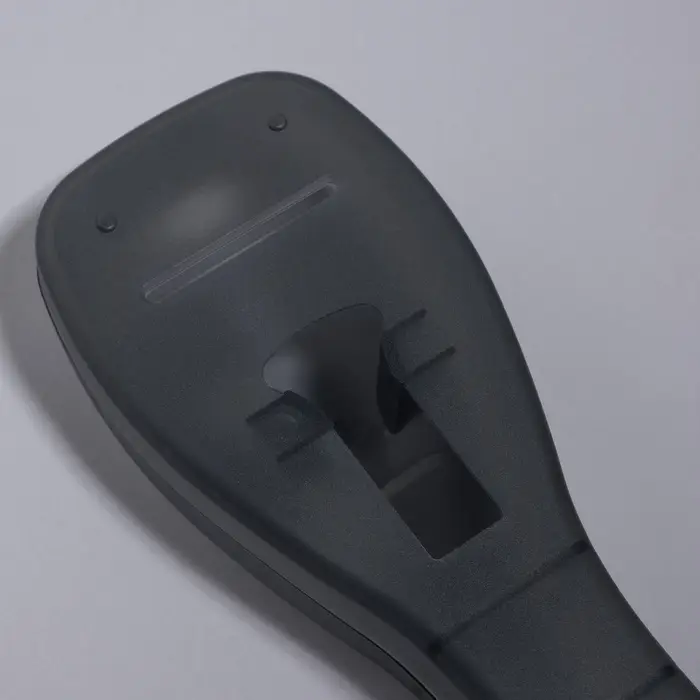 Футляр для бритвы, 16.6&times;5.2&times;3 см, чёрный