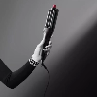 Мультистайлер Karl Lagerfeld Waves Addict CF471LF0, черный