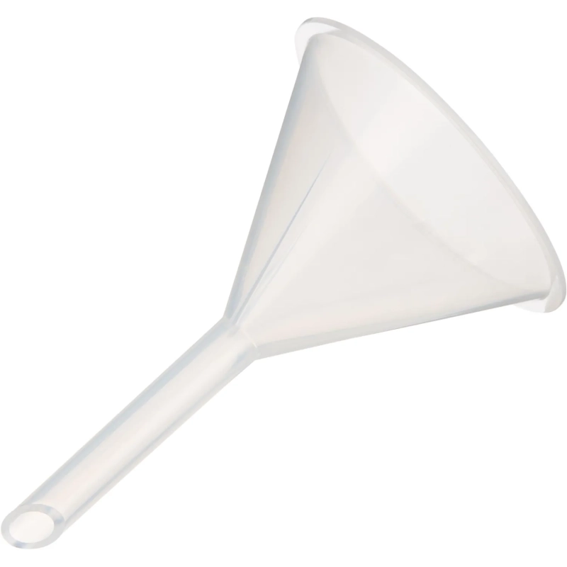 Воронка лабораторная d= 75, 4.04.01.0020, ПП