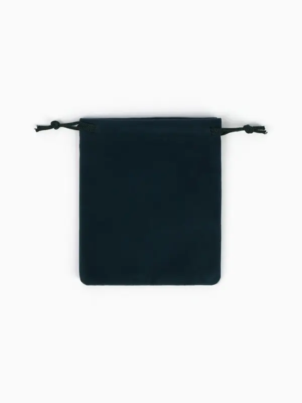 Мешочек бархатный «Ассорти новогодний», 9×10, МИКС Мешочек бархатный «Ассорти новогодний», 9×10, МИКС