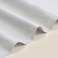 Наволочка 300ТС SL Home Percale 70*70+3 см , цв.серый, 100% хлопок