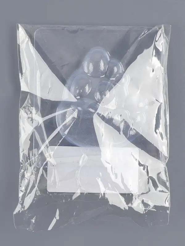 Форма для мыла пластиковая «Цыпленок» Форма для мыла пластиковая «Цыпленок»