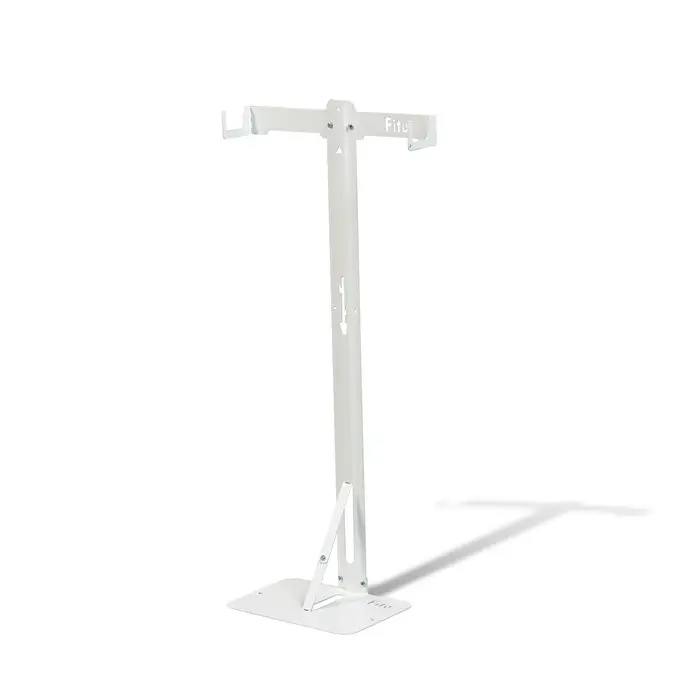 Подставка для фитосветильника, L=54 см, металл, МИКС