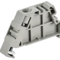 ARMAFIX Концевой стопор CA802 винтовой 8мм серый IEK