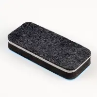 Губка для маркерных досок МИКС, 11&times;5 см