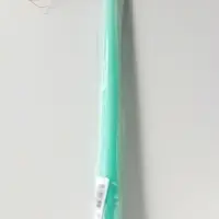 Свеча античная 25 см, 58 г, 7 ч, мятный