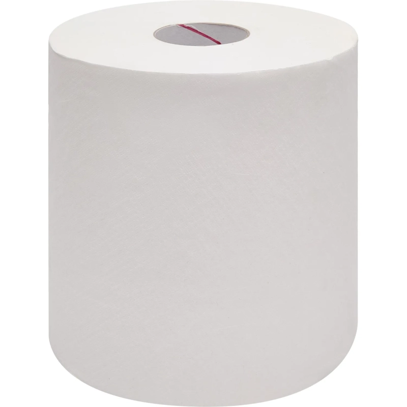 Полотенца бумажные д/дисп. Focus SMART Jumbo 1сл с ЦВ 280м 6рул/уп_5102995