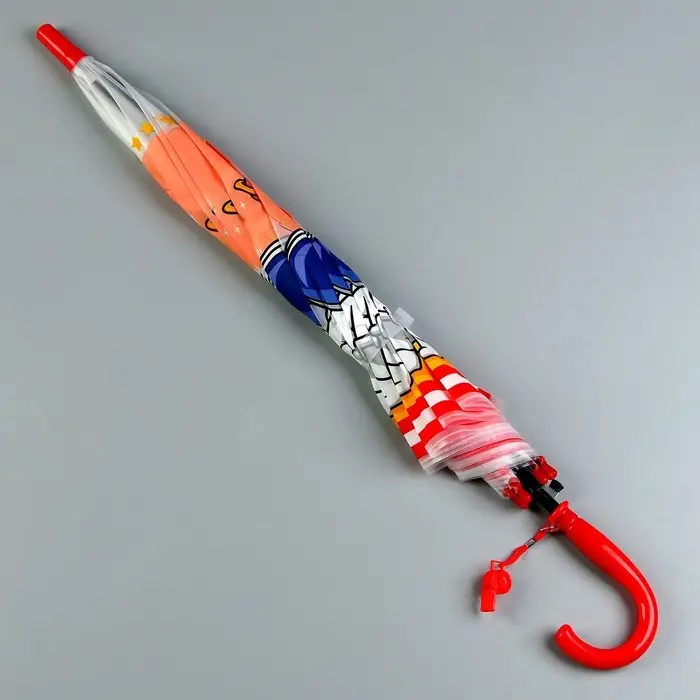 Детский зонт «Космонавтики» 84 × 84 × 67 см