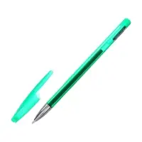 Ручка гелевая ErichKrause R=301 Original Gel, узел 0.5 мм, зелёная