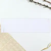Форма ободок для кулича с тиснением «Ангелы» на пасху, 32.2×9 см