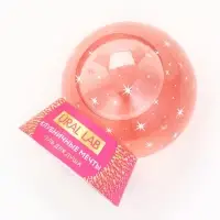 Гели для душа в форме ёлочных шаров Happy New Year, набор 2 шт. &times; 245 мл, URAL LAB