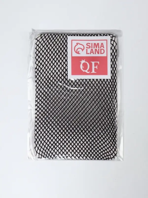 Сетка под парик, чёрная Сетка под парик, чёрная