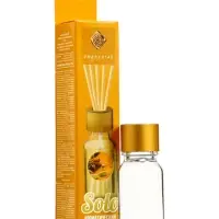 Аромадиффузор Solo10 ароматная пряность, 10 мл